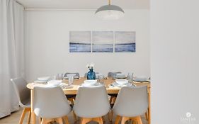 Jantar Apartamenty Kolobrzeg - Old Town Mariacka