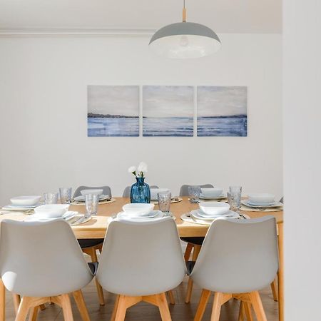 Jantar Apartamenty Kolobrzeg - Old Town Mariacka Zewnętrze zdjęcie