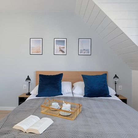 Jantar Apartamenty Kolobrzeg - Old Town Mariacka Zewnętrze zdjęcie